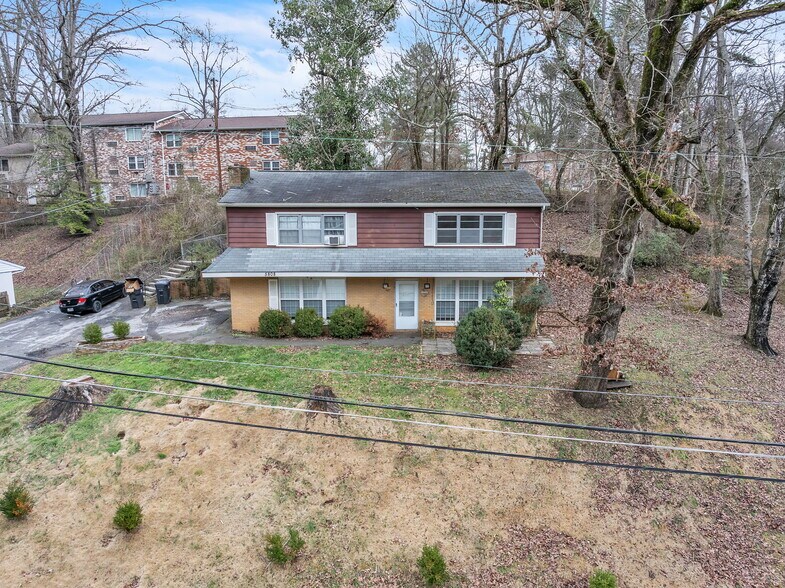 More Photos Of 5808 Fountain Rd, Knoxville Apartments For Sale