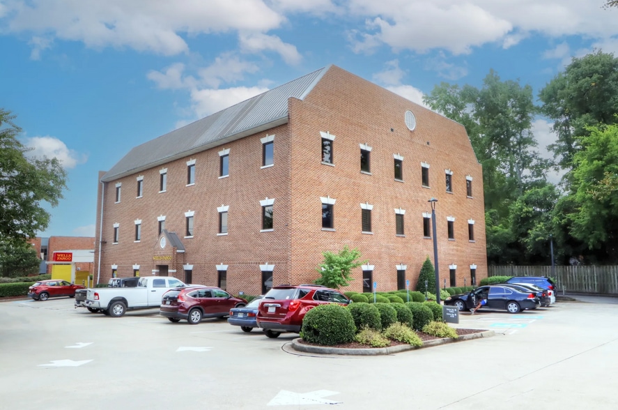 More Photos Of 4408 Forest Dr, Columbia Coworking Space