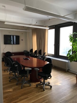 More Photos Of 535 Eighth Ave, New York Office For Lease