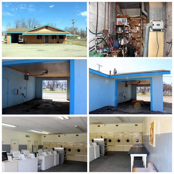 More Photos Of 302 E Third St, Lowry City Freestanding For Sale