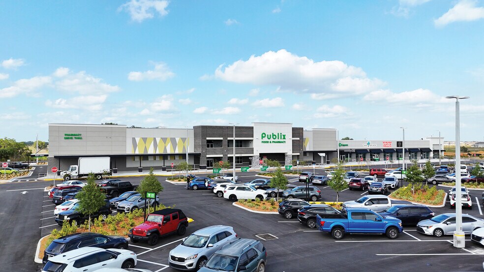 Primary Photo Of 4112 E Johnson Ave, Haines City Storefront For Lease