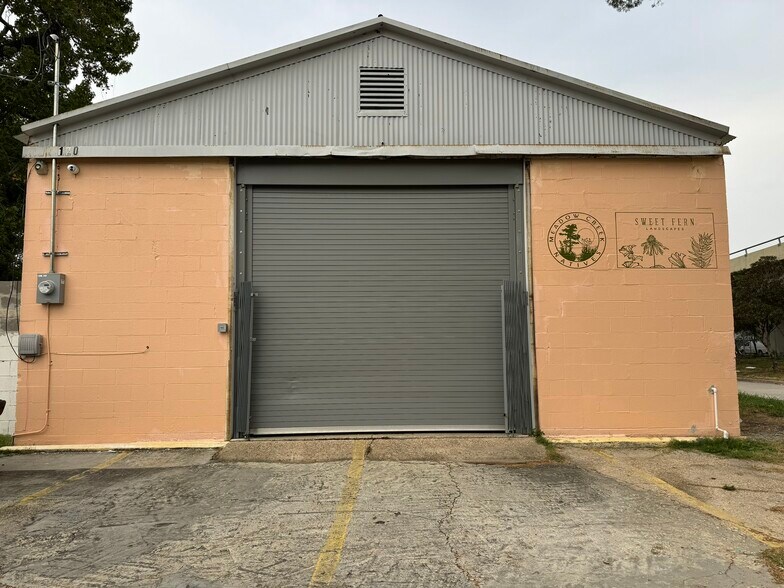 More Photos Of 120 S 14th St, Baton Rouge Warehouse For Sale