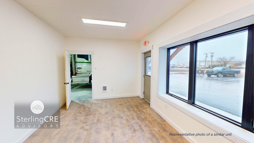 More Photos Of 9435 Futurity Dr, Missoula Industrial For Lease