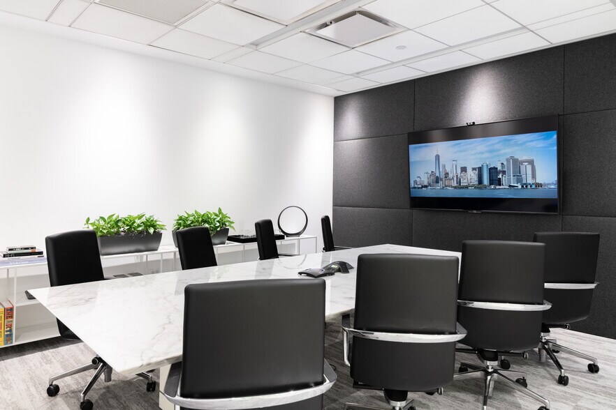 More Photos Of 295 Madison Ave, New York Office For Lease