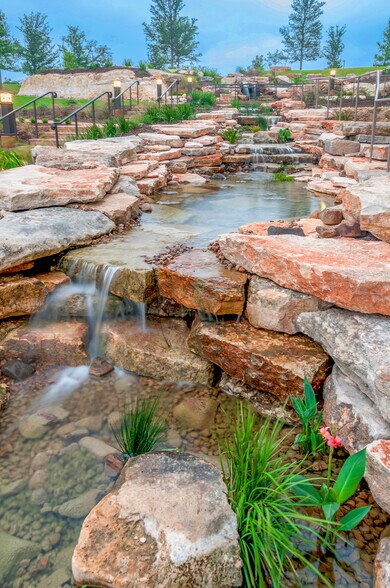 More Photos Of 19003 I-10 W, San Antonio Unknown For Lease