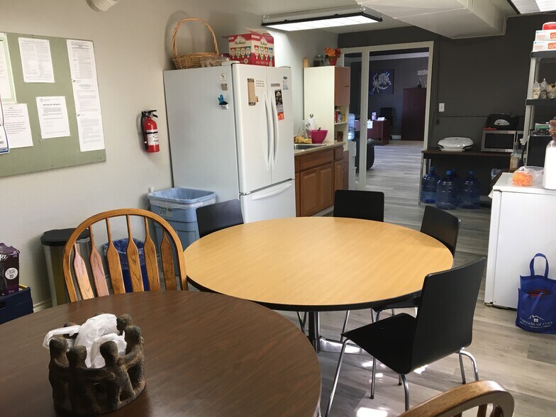 More Photos Of 2120 W 7th Ave, Denver Coworking Space