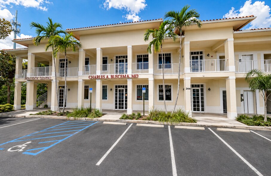 More Photos Of 266 NW Peacock Blvd, Port Saint Lucie Medical For Sale