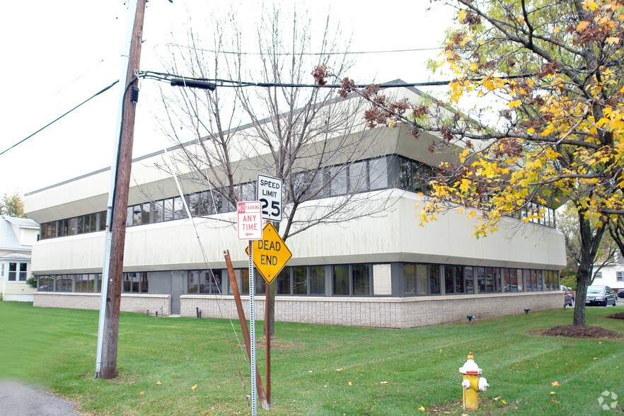 More Photos Of 1735 Central Ave, Albany Office For Sale