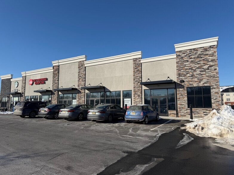 More Photos Of 200 Joan Warren Way, Monroe Township General Retail For Lease