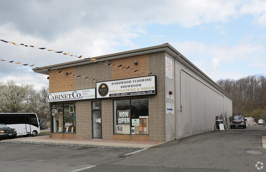 More Photos Of 427 Rt-25a, Rocky Point Storefront Retail Office For Sale