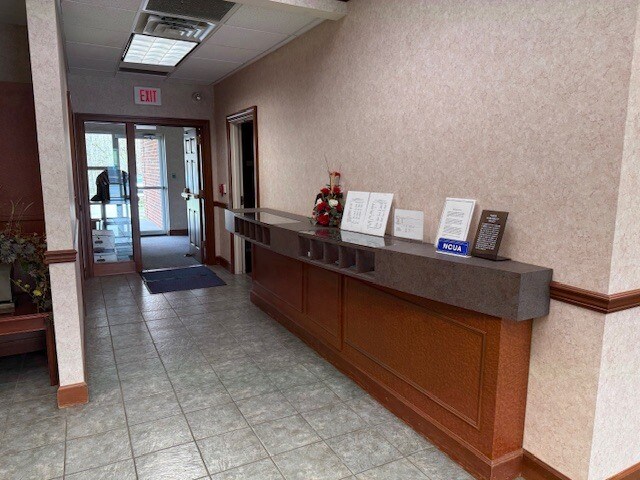 More Photos Of 8026 US Route 60, Barboursville Office For Sale