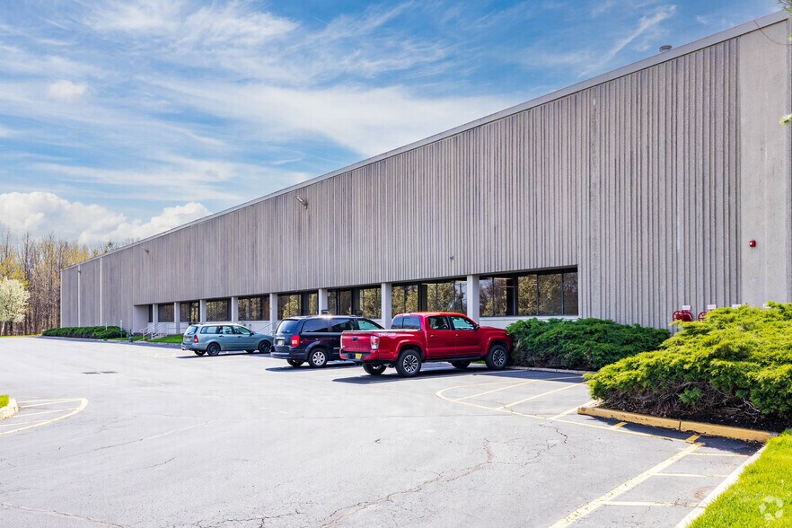 More Photos Of 201 Mac Ln, Keasbey Warehouse For Lease