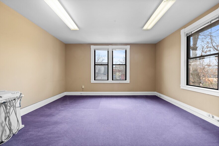 More Photos Of 3-5 Harvard Ave, Brookline Loft Creative Space For Lease