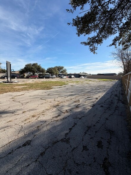 Primary Photo Of 890 Coronado Blvd, Universal City Land For Sale