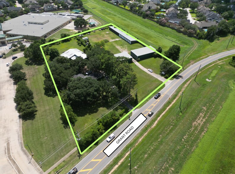 More Photos Of 14211 Grant Rd, Cypress Land For Sale