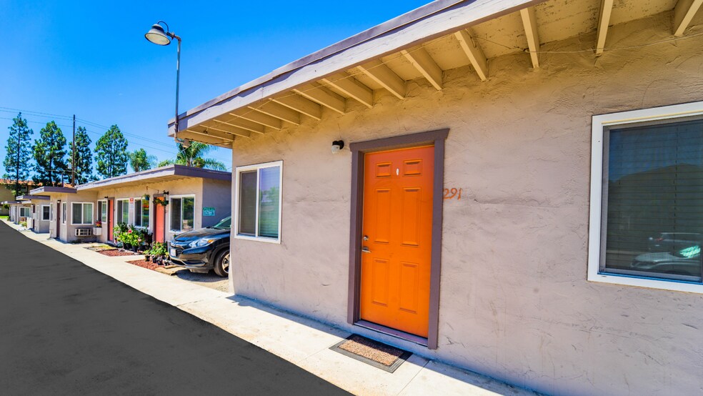 More Photos Of 275-299 S Mollison Ave, El Cajon Apartments For Sale