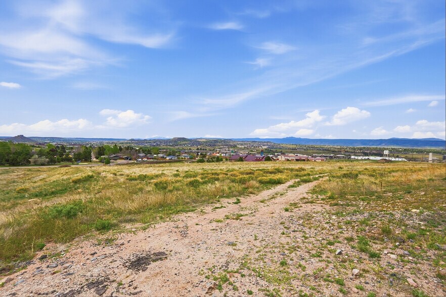 More Photos Of Home Street & Evalena Road, Castle Rock Land For Sale