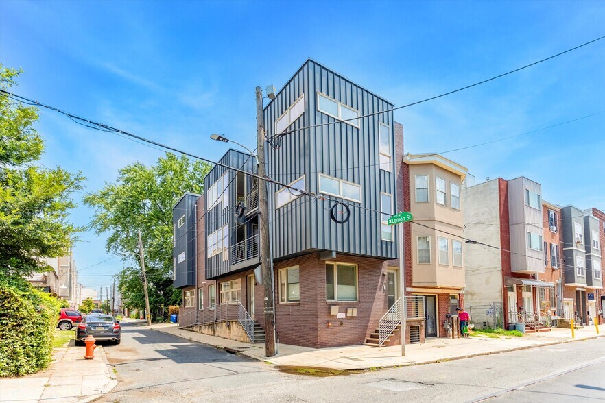 More Photos Of 631 N 12th St, Philadelphia Office Residential For Lease