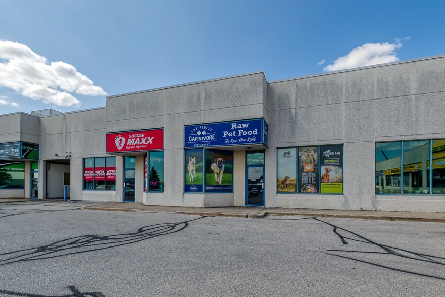 More Photos Of 3145 Dundas St W, Mississauga Storefront Retail Office For Lease