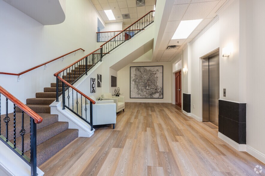 More Photos Of 4496 S Pecos Rd, Las Vegas Office For Lease