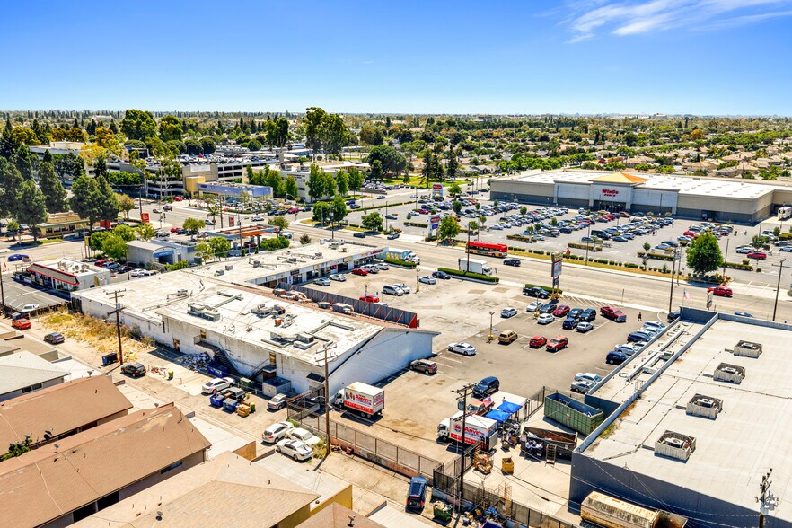 More Photos Of 3321-3337 E South St, Long Beach, Long Beach Storefront For Lease