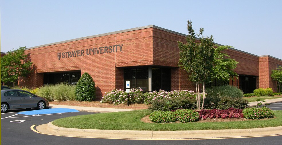 More Photos Of 3200 Spring Forest Rd, Raleigh Unknown For Lease