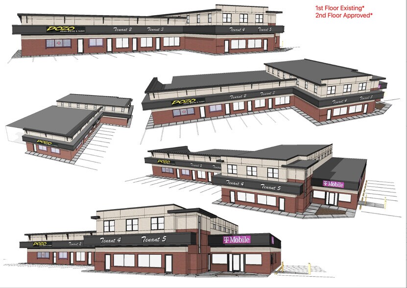 More Photos Of 1460 Whalley Ave, New Haven General Retail For Sale