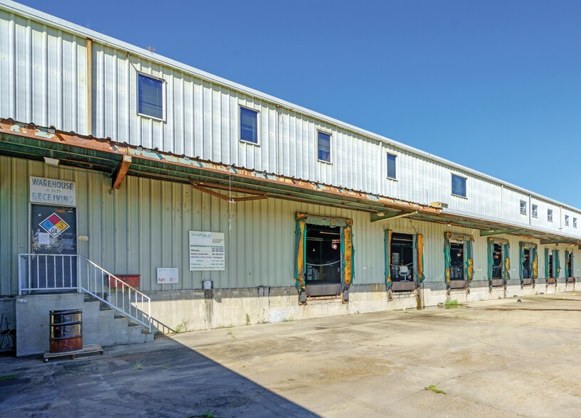 More Photos Of 113 Carnegie St, Greenwood Distribution For Lease