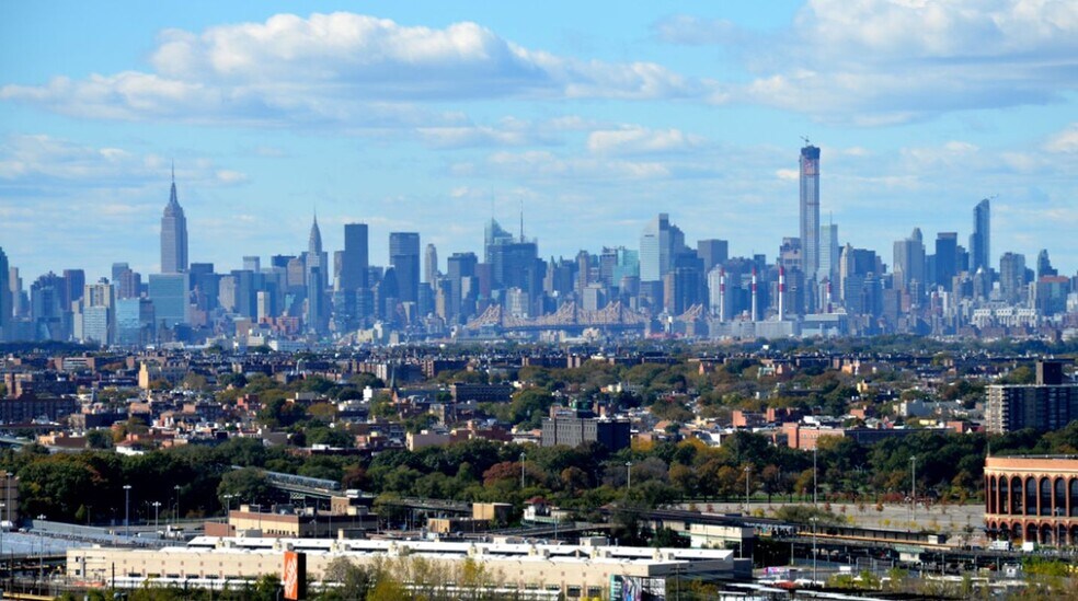 More Photos Of , Flushing Multifamily For Sale
