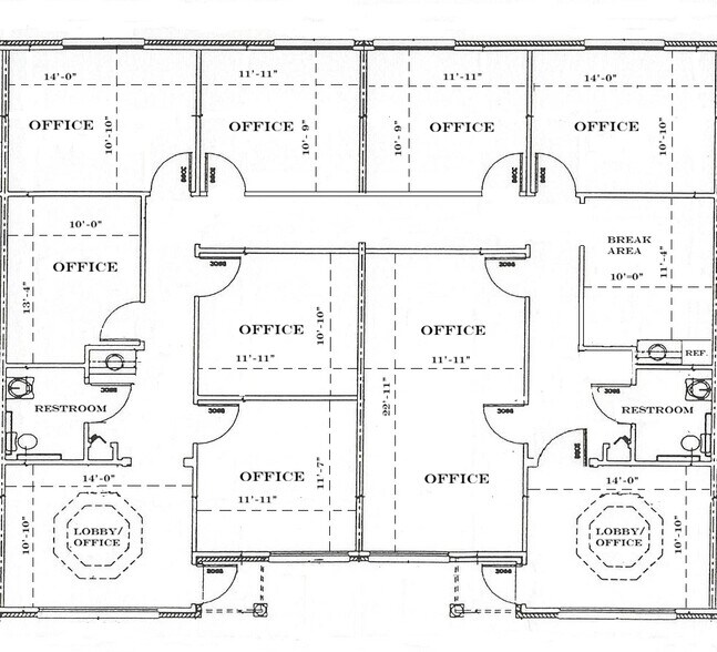 More Photos Of 6817 Southpoint Pky, Jacksonville Office For Lease