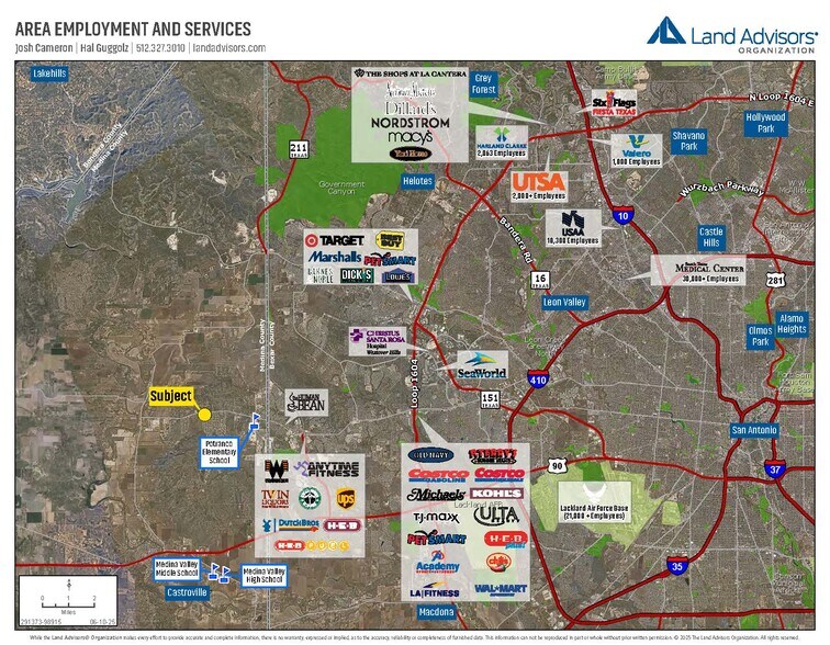 More Photos Of 322 Lawrence Dr, Castroville Land For Sale