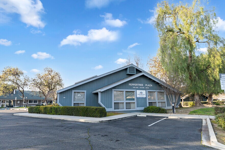 More Photos Of 3183 Collins Dr, Merced Medical For Sale