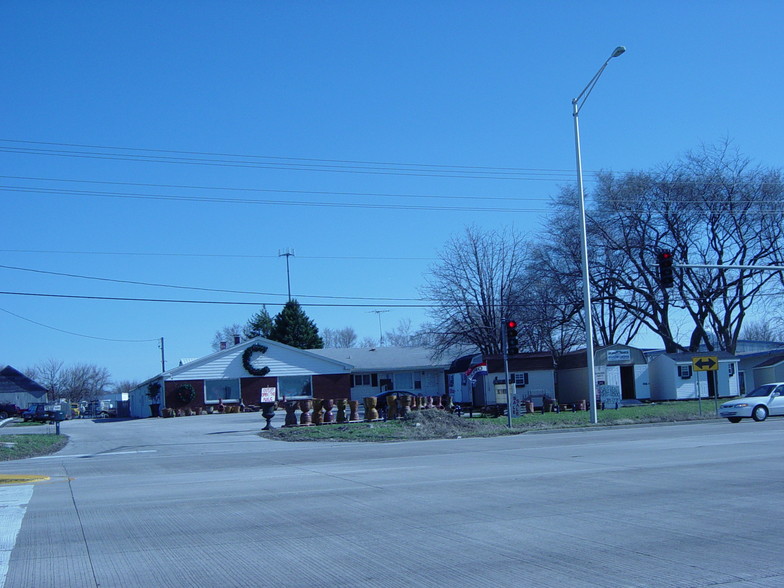 Primary Photo Of 1210 Us-34, Oswego Storefront Retail Office For Sale