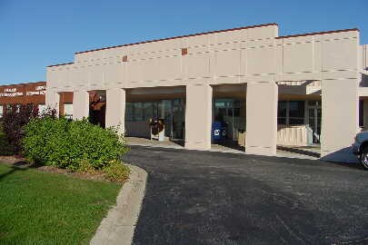 More Photos Of 211 Hilltop Rd, Saint Joseph Research And Development For Lease