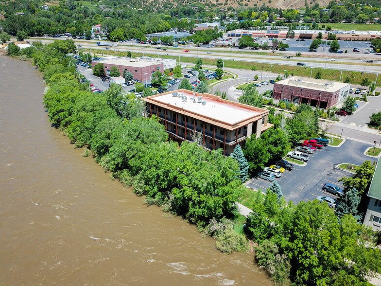 More Photos Of 2700 Gilstrap Ct, Glenwood Springs Office For Lease