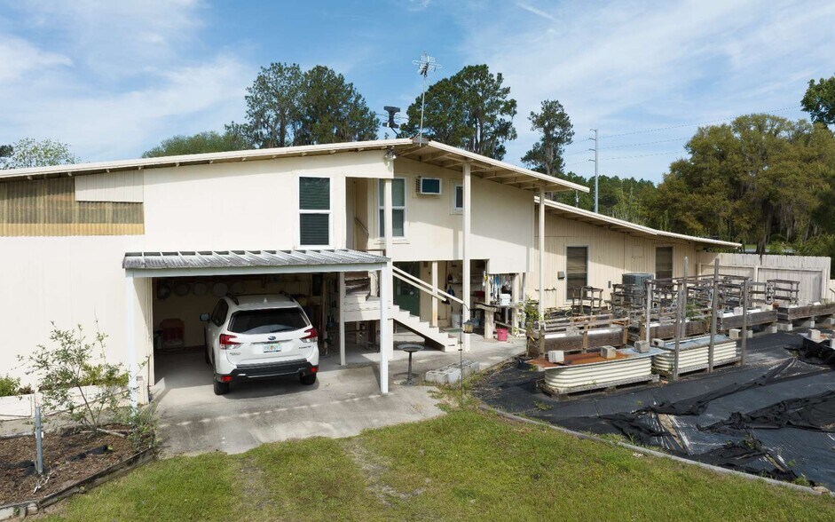 More Photos Of 11973 SE County Road 132, Jasper Office Residential For Sale