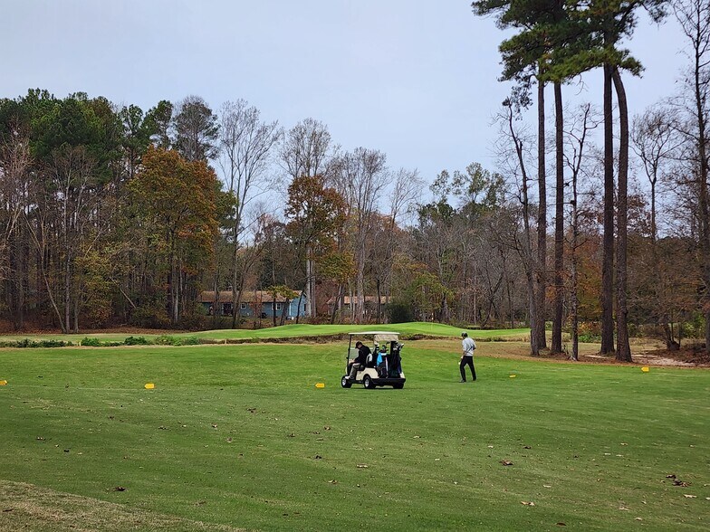 4023, Morrisville, NC 27560 Golf Course Driving Range For Sale