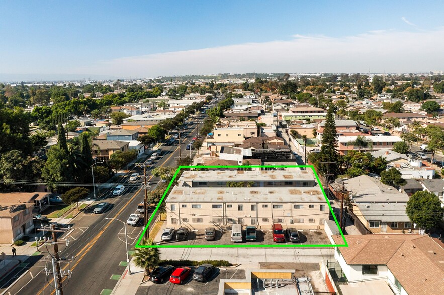 Primary Photo Of 477 E South St, Long Beach Apartments For Sale