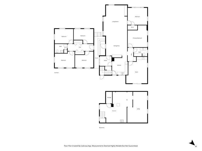 More Photos Of 1068 Market Blvd, Chehalis Office For Sale