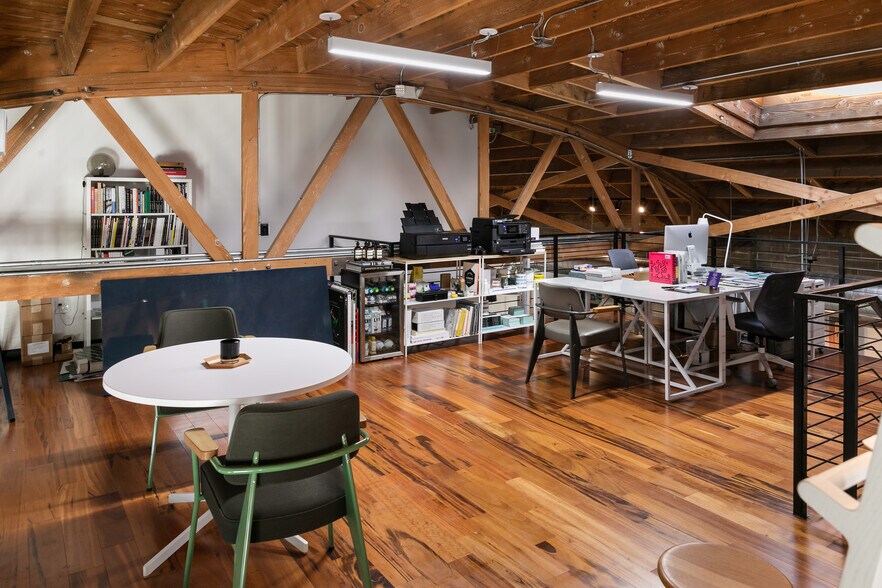 More Photos Of 4312 W Jefferson Blvd, Los Angeles Office For Lease