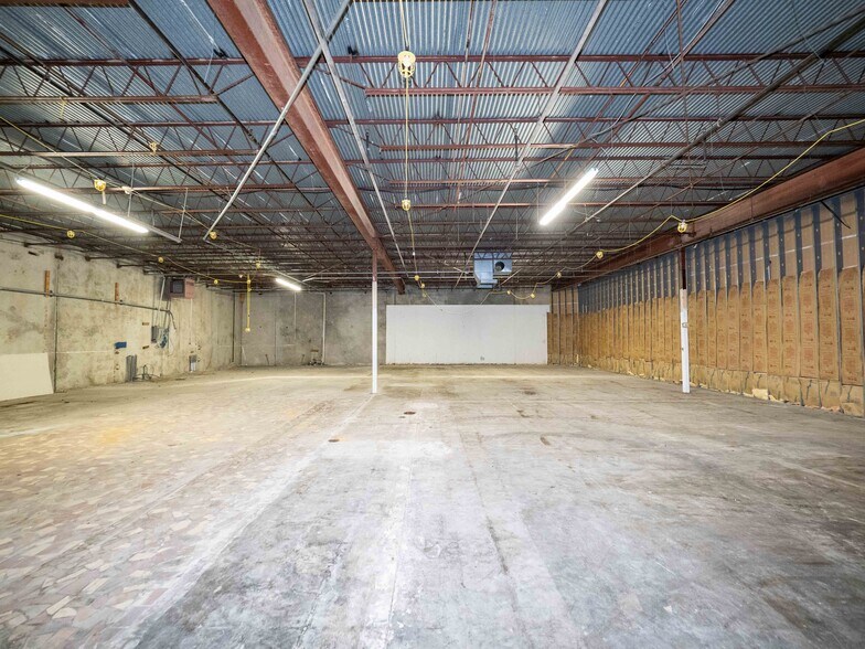 More Photos Of 810 E Sunflower Rd, Cleveland Medical For Lease