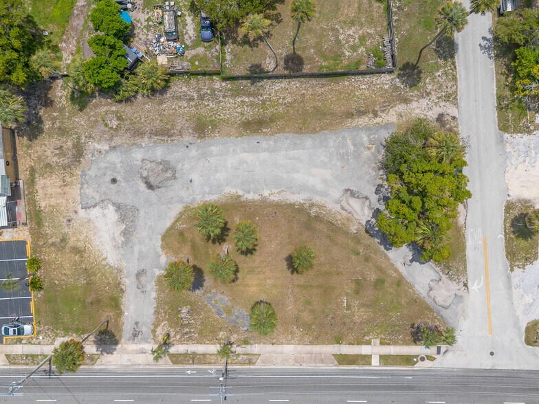 More Photos Of S Ridgewood Ave, Daytona Beach Land For Sale