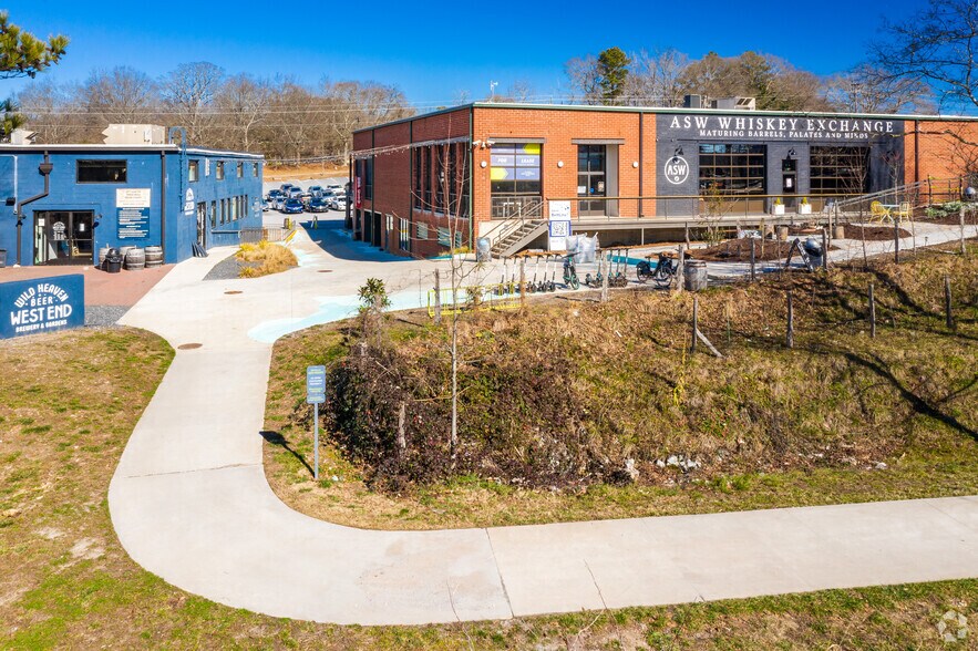 More Photos Of 929-933 White St, Atlanta Unknown For Lease