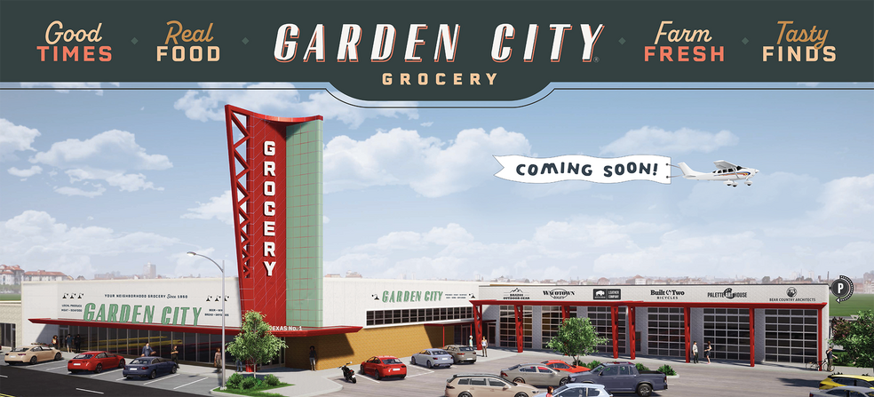 More Photos Of 1726 Austin Ave, Waco Storefront Retail Office For Lease