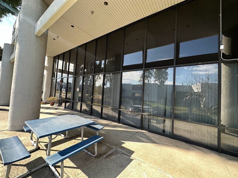 More Photos Of 1315 S Johnson Dr, City of Industry Warehouse For Lease