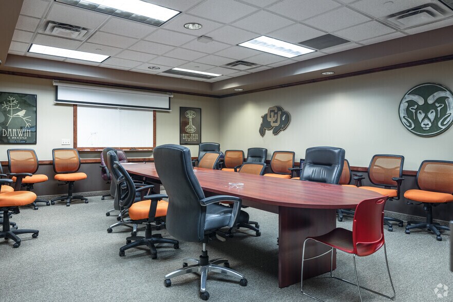 More Photos Of 3985 S Lincoln Ave, Loveland Research And Development For Lease