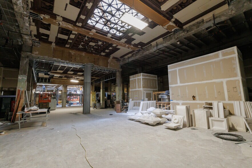 More Photos Of 417 S Hill St, Los Angeles Office For Sale