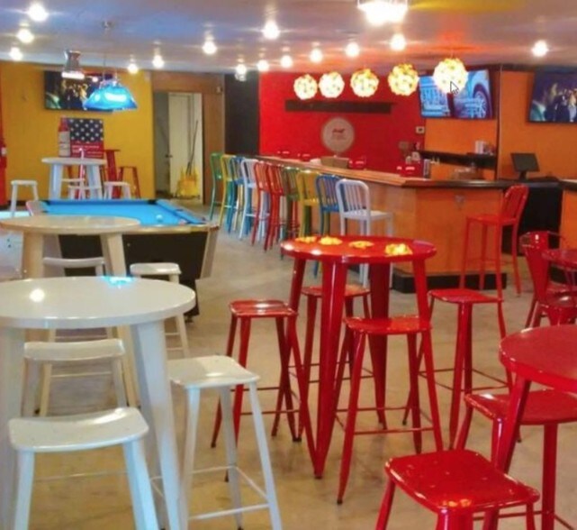 More Photos Of 13607 Shell Beach Rd NE, Thornville Bar For Sale