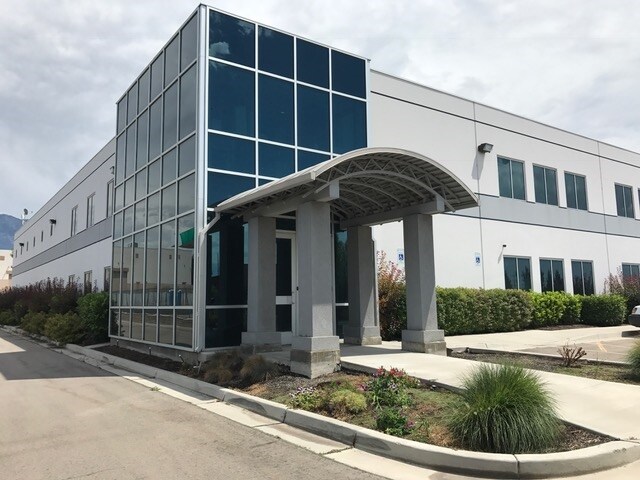 More Photos Of 476 N 1500 W, Orem Light Manufacturing For Sale