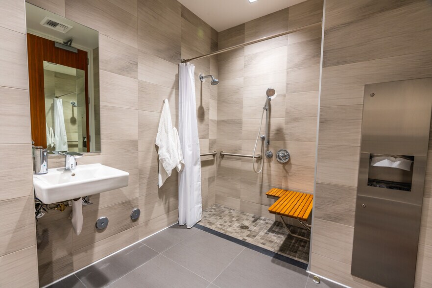 More Photos Of 2400 E Katella Ave, Anaheim Office For Lease